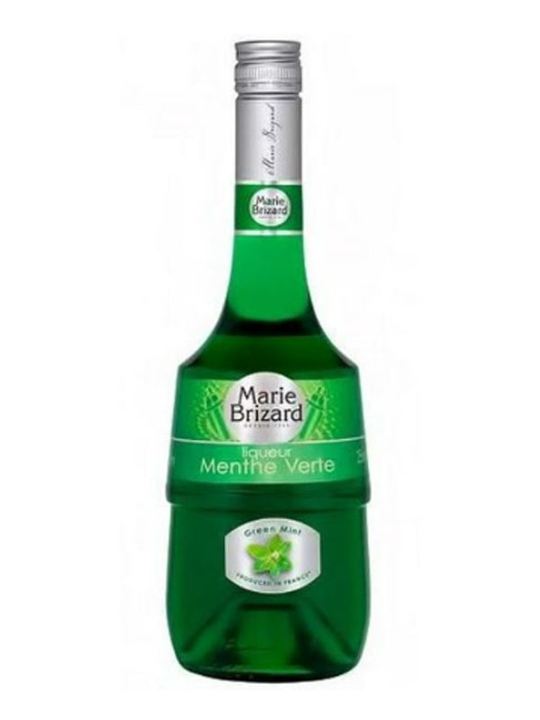 Marie Brizard Green Mint
