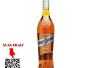 Rượu Mùi Marie Brizard Orange Curacao