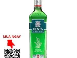 Absinthe Xenta Absenta