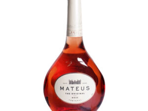 Rượu Vang Bồ Đào Nha Mateus