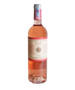 Rượu Vang Pháp Georges Vigouroux “Pigmentum” Cahors