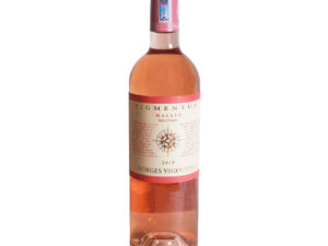 Rượu Vang Pháp Georges Vigouroux “Pigmentum” Cahors