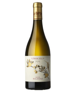 Rượu Vang Ý Barone Ricasoli Torricella Toscana