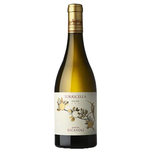 Rượu Vang Ý Barone Ricasoli Torricella Toscana
