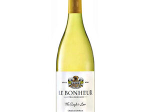 Rượu Vang Nam Phi Le Bonheur The Eagle’s Lair Chardonnay