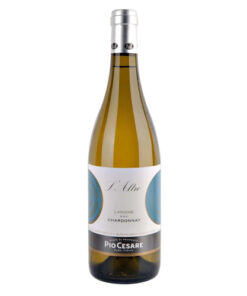 Rượu Vang Ý Pio Cesare l’Altro Chardonnay