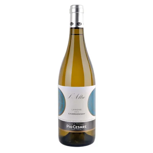 Rượu Vang Ý Pio Cesare l’Altro Chardonnay