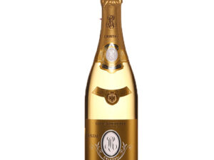 Rượu Champagne Pháp Louis Roederer Cristal Brut