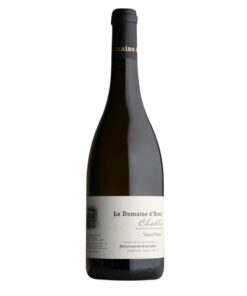 Rượu Vang Pháp Le Domaine d’Henri Chablis Saint Pierre