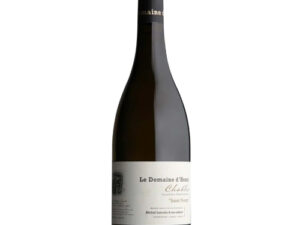 Rượu Vang Pháp Le Domaine d’Henri Chablis Saint Pierre
