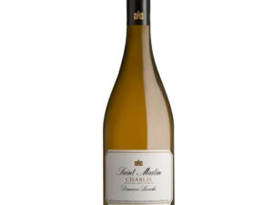 Rượu Vang Pháp Domaine Laroche Saint Martin Chablis