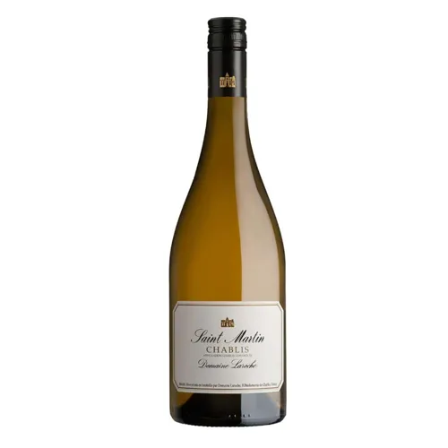 Rượu Vang Pháp Domaine Laroche Saint Martin Chablis