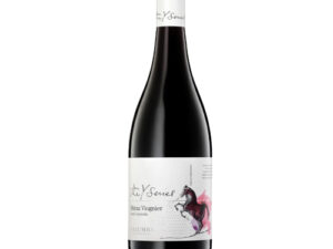 Rượu Vang Úc Yalumba Y Series Shiraz Viognier