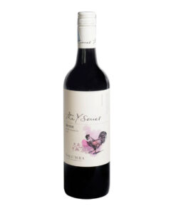 Rượu Vang Úc Yalumba Y Series Merlot