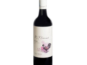 Rượu Vang Úc Yalumba Y Series Merlot