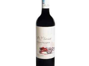 Rượu Vang Úc Yalumba Y Series Cabernet Sauvignon