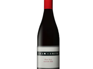 Rượu Vang Úc Shaw & Smith Pinot Noir