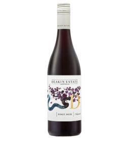 Rượu Vang Úc Deakin Estate Pinot Noir