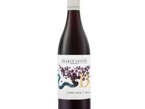Rượu Vang Úc Deakin Estate Pinot Noir