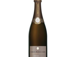 Rượu champagne pháp louis roederer vintage