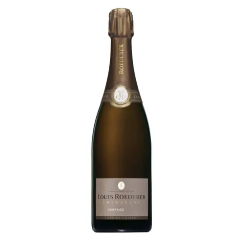 Rượu champagne pháp louis roederer vintage