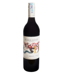 Rượu Vang Úc Deakin Estate Merlot