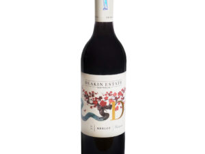 Rượu Vang Úc Deakin Estate Merlot