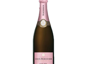 Rượu Champagne Pháp Louis Roederer Brut Rosé