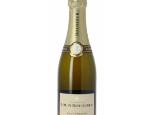 Rượu Champagne Pháp Louis Roederer Brut Premier 1,5L