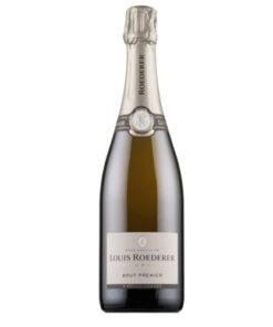 Rượu Champagne Pháp Louis Roederer Brut Premier 750ml