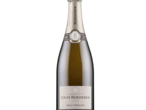 Rượu Champagne Pháp Louis Roederer Brut Premier 750ml