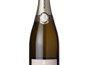 Rượu Champagne Pháp Louis Roederer Brut Premier 375ml