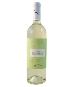 Rượu Vang Ý Cantine De Falco Chardonnay Salento IGP