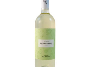 Rượu Vang Ý Cantine De Falco Chardonnay Salento IGP