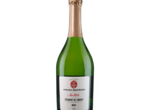 Rượu Sparkling Pháp Gerard Bertrand Heritage Cremant de Limoux Brut