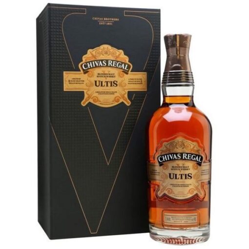 Chivas regal ultis 1l