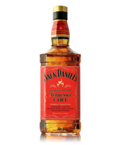 Rượu Jack Daniel’s Tennessee Fire