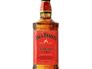 Rượu jack daniel’s tennessee fire