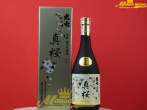 Rượu Sake Daishichi Moyoka Masakura 720ml
