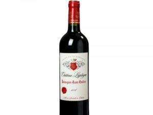Rượu Vang Pháp Château Laplagne Puisseguin Saint Emilion 2018
