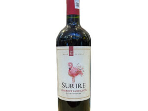 Rượu Vang Surire Cabernet Sauvignon 2020