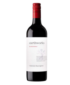 Rượu Vang Úc EarthWorks Cabernet Sauvignon