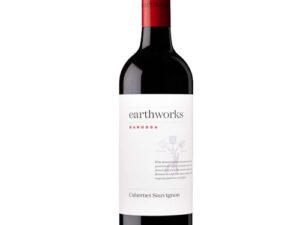 Rượu Vang Úc EarthWorks Cabernet Sauvignon