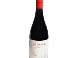 Rượu Vang Úc Earthworks Shiraz