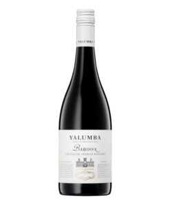Rượu Vang Úc Yalumba “Samuel Collection’ Barossa Grenache Shiraz Mataro
