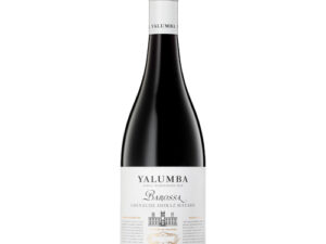 Rượu Vang Úc Yalumba “Samuel Collection’ Barossa Grenache Shiraz Mataro