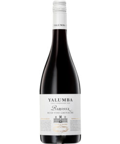Rượu Vang Úc Yalumba “Samuel’s Collection” Bush Vine Grenache