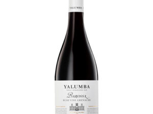 Rượu Vang Úc Yalumba “Samuel’s Collection” Bush Vine Grenache