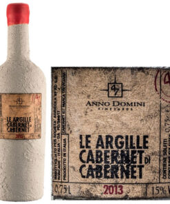 RƯỢU VANG LE ARGILLE CABERNET DI CABERNET- Vang Xi Măng
