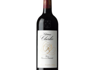 Rượu Vang Pháp Baron Edmond De Rothschild, Chateau Clarke